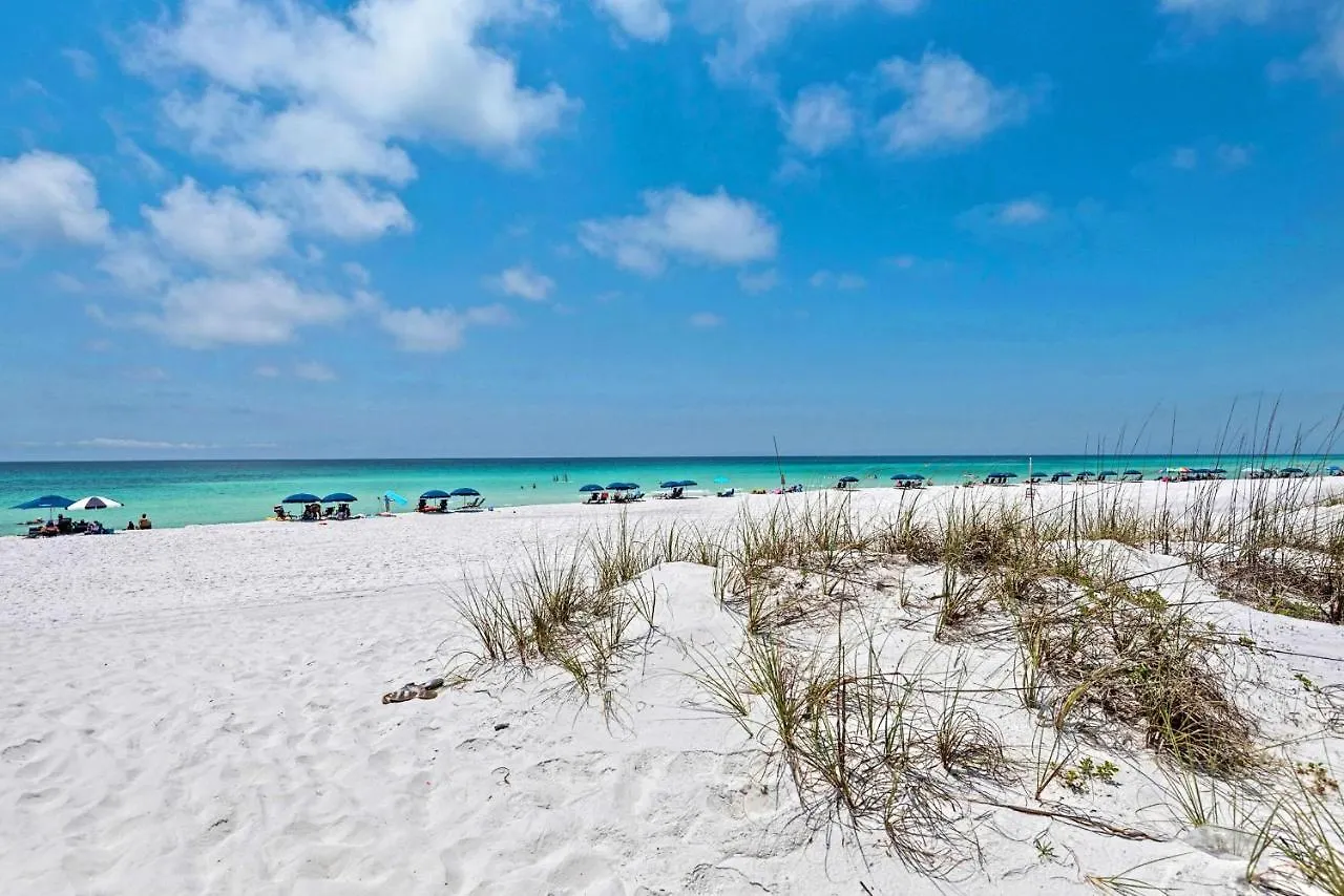 Washed Ashore Destin Holiday home