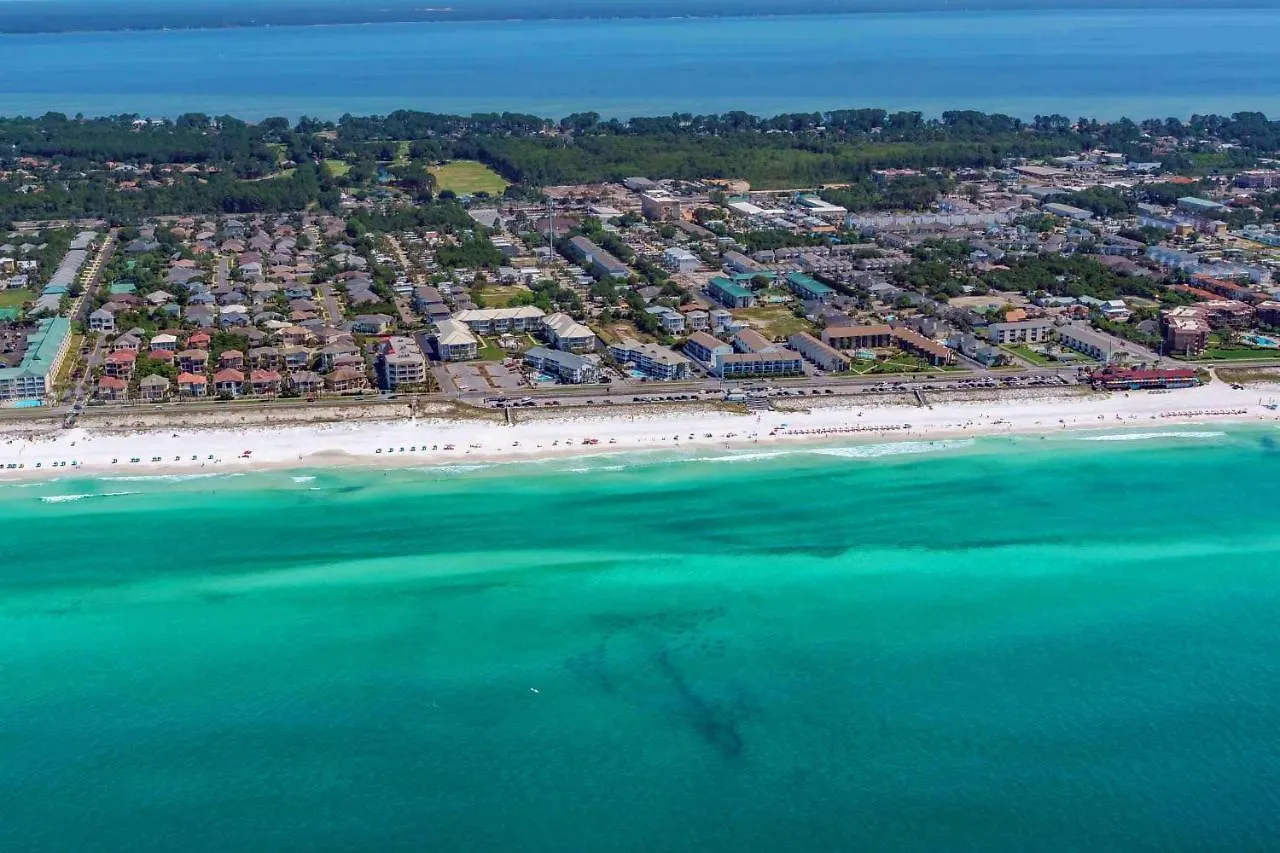 Holiday home Washed Ashore Destin