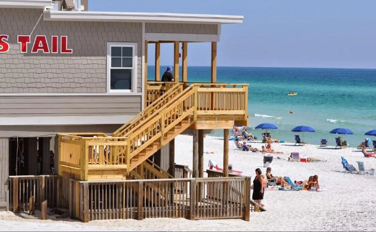 Holiday home Washed Ashore Destin United States