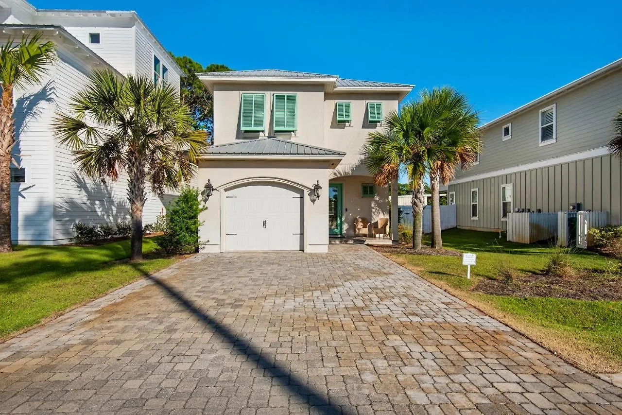 Holiday home Washed Ashore Destin United States